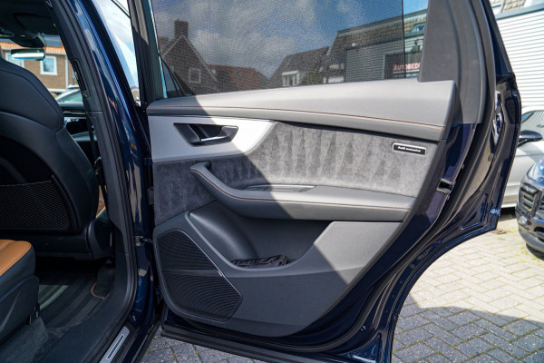 Audi Q7 55 TFSI e quattro Pro Line S | Massage | BTW | 1e eig | ACC | Matrix | Bang&Olufsen 3D | Panorama | Head up |