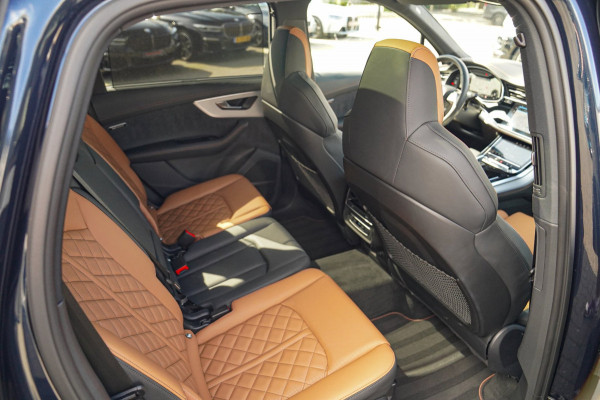 Audi Q7 55 TFSI e quattro Pro Line S | Massage | BTW | 1e eig | ACC | Matrix | Bang&Olufsen 3D | Panorama | Head up |