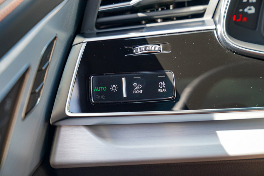 Audi Q7 55 TFSI e quattro Pro Line S | Massage | BTW | 1e eig | ACC | Matrix | Bang&Olufsen 3D | Panorama | Head up |