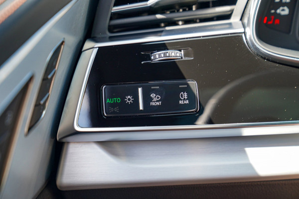 Audi Q7 55 TFSI e quattro Pro Line S | Massage | BTW | 1e eig | ACC | Matrix | Bang&Olufsen 3D | Panorama | Head up |