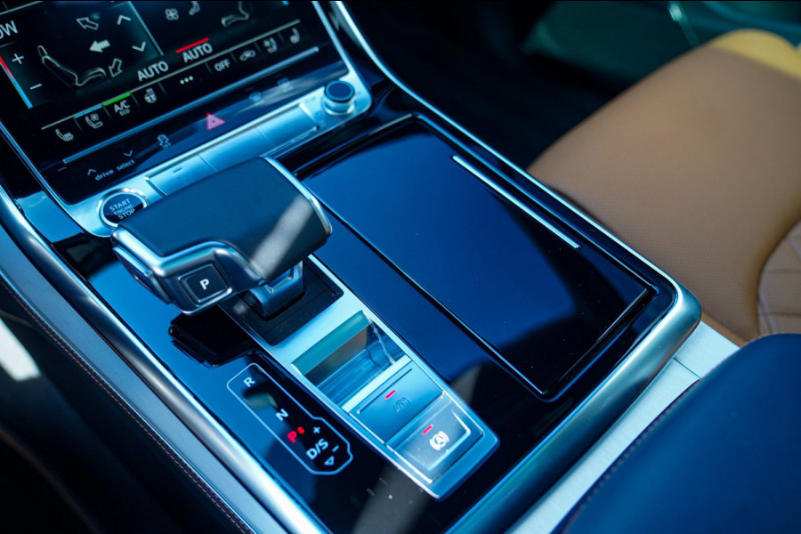 Audi Q7 55 TFSI e quattro Pro Line S | Massage | BTW | 1e eig | ACC | Matrix | Bang&Olufsen 3D | Panorama | Head up |