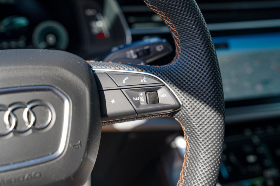 Audi Q7 55 TFSI e quattro Pro Line S | Massage | BTW | 1e eig | ACC | Matrix | Bang&Olufsen 3D | Panorama | Head up |