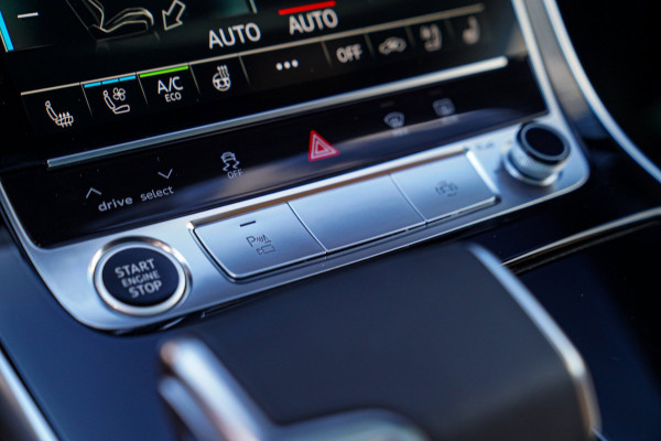 Audi Q7 55 TFSI e quattro Pro Line S | Massage | BTW | 1e eig | ACC | Matrix | Bang&Olufsen 3D | Panorama | Head up |