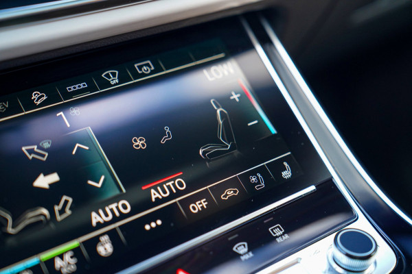 Audi Q7 55 TFSI e quattro Pro Line S | Massage | BTW | 1e eig | ACC | Matrix | Bang&Olufsen 3D | Panorama | Head up |