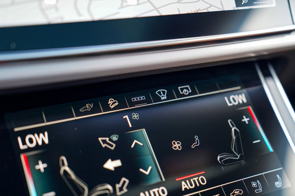 Audi Q7 55 TFSI e quattro Pro Line S | Massage | BTW | 1e eig | ACC | Matrix | Bang&Olufsen 3D | Panorama | Head up |