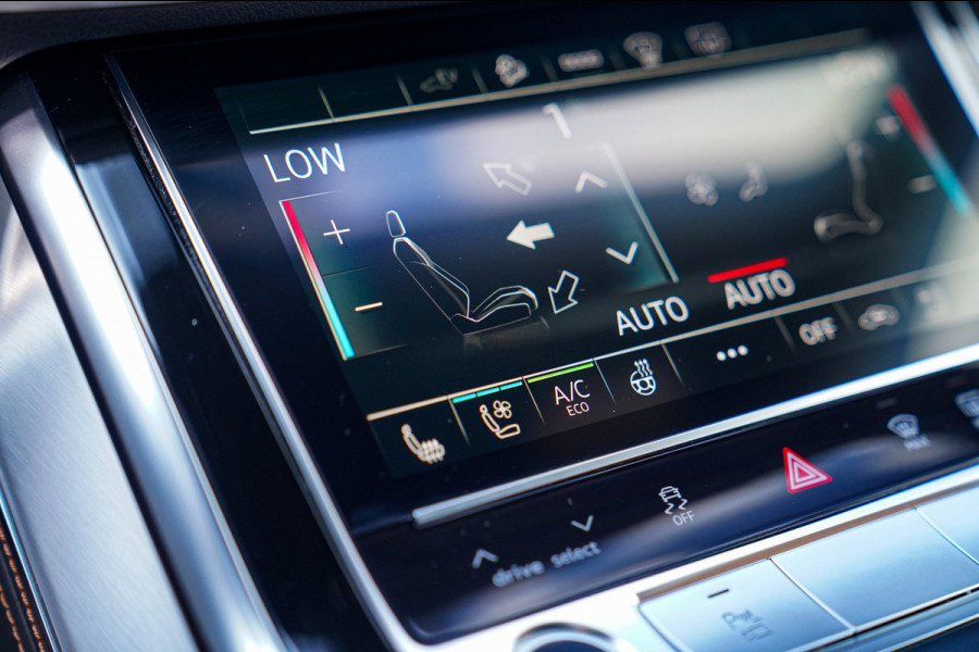 Audi Q7 55 TFSI e quattro Pro Line S | Massage | BTW | 1e eig | ACC | Matrix | Bang&Olufsen 3D | Panorama | Head up |