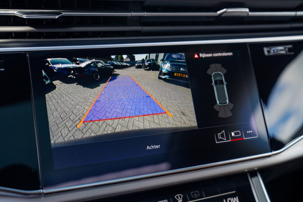 Audi Q7 55 TFSI e quattro Pro Line S | Massage | BTW | 1e eig | ACC | Matrix | Bang&Olufsen 3D | Panorama | Head up |