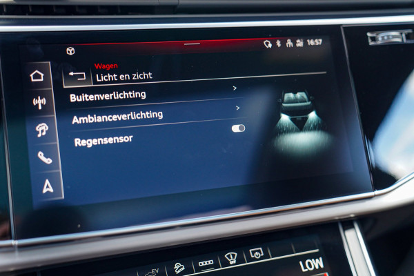 Audi Q7 55 TFSI e quattro Pro Line S | Massage | BTW | 1e eig | ACC | Matrix | Bang&Olufsen 3D | Panorama | Head up |