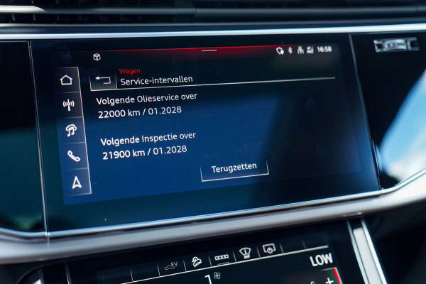 Audi Q7 55 TFSI e quattro Pro Line S | Massage | BTW | 1e eig | ACC | Matrix | Bang&Olufsen 3D | Panorama | Head up |