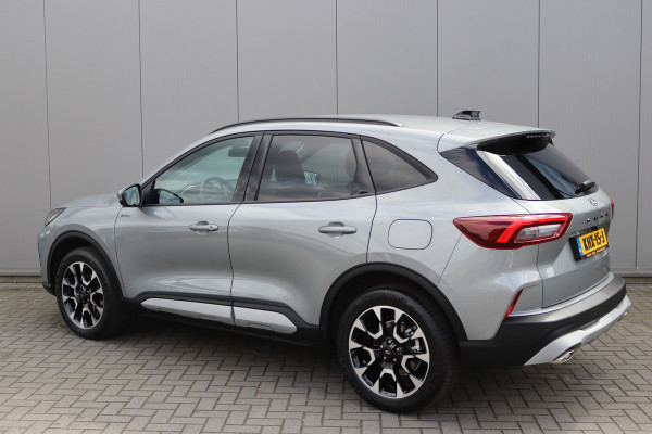 Ford Kuga 2.5 FHEV 190PK Hybrid Active X Geen-stekker/Camera/Navigatie/Parkeerhulp