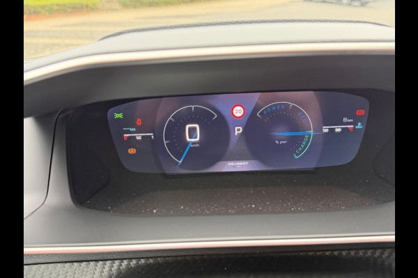Peugeot 2008 HYBRID 145 GT-LINE Alcantara Stoelverwarming 13.000 EURO KORTING