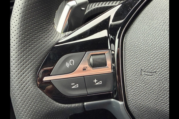 Peugeot 2008 HYBRID 145 GT-LINE Alcantara Stoelverwarming 13.000 EURO KORTING
