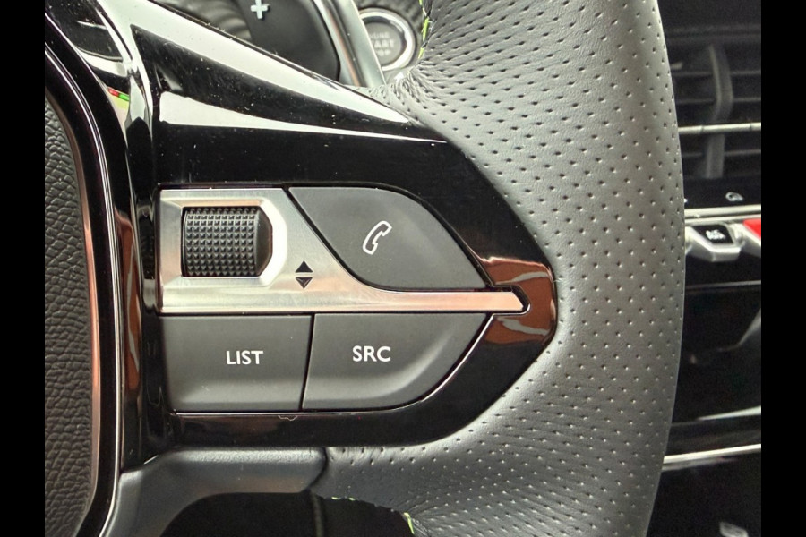 Peugeot 2008 HYBRID 145 GT-LINE Alcantara Stoelverwarming 13.000 EURO KORTING