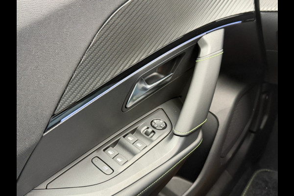 Peugeot 2008 HYBRID 145 GT-LINE Alcantara Stoelverwarming 13.000 EURO KORTING