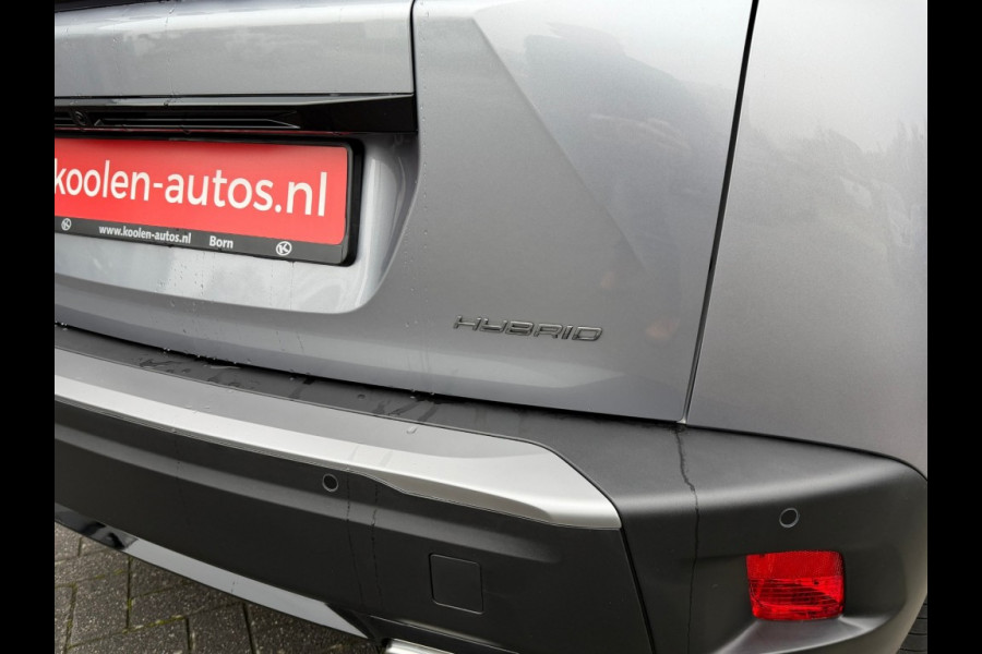 Peugeot 2008 HYBRID 145 GT-LINE Alcantara Stoelverwarming 13.000 EURO KORTING