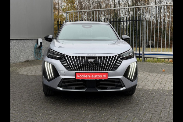 Peugeot 2008 HYBRID 145 GT-LINE Alcantara Stoelverwarming 13.000 EURO KORTING