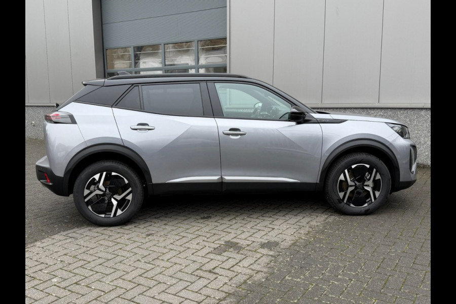 Peugeot 2008 HYBRID 145 GT-LINE Alcantara Stoelverwarming 13.000 EURO KORTING