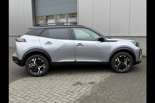 Peugeot 2008 HYBRID 145 GT-LINE Alcantara Stoelverwarming 13.000 EURO KORTING