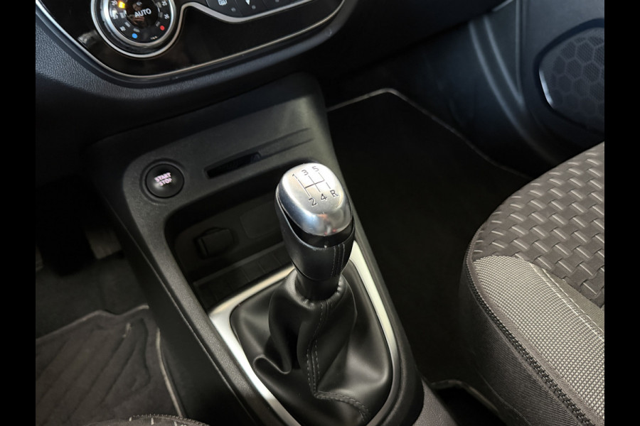 Renault Captur 0.9 TCe Intens Navi | 17" | Stoelverwarming | Camera | Bluetooth | 100% elk jaar Dealer onderhouden!
