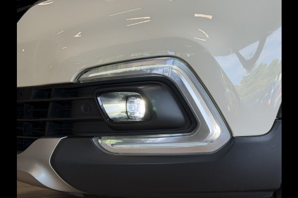 Renault Captur 0.9 TCe Intens Navi | 17" | Stoelverwarming | Camera | Bluetooth | 100% elk jaar Dealer onderhouden!