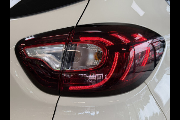 Renault Captur 0.9 TCe Intens Navi | 17" | Stoelverwarming | Camera | Bluetooth | 100% elk jaar Dealer onderhouden!