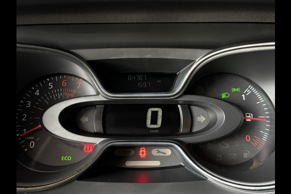 Renault Captur 0.9 TCe Intens Navi | 17" | Stoelverwarming | Camera | Bluetooth | 100% elk jaar Dealer onderhouden!