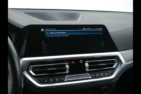BMW 3 Serie Touring 330e M-Sportpack High Executive (Plug-in) Aut. *LEATHER-MICROFIBRE | FULL-LED | DIGI-COCKPIT | HEATED-SPORTSEATS | CAMERA | CARPLAY | SHIFTPADDLES | NAVI-FULLMAP | PRIVACY-GLASS | ECC | PDC | CRUISE | TOWBAR | 18''ALU*
