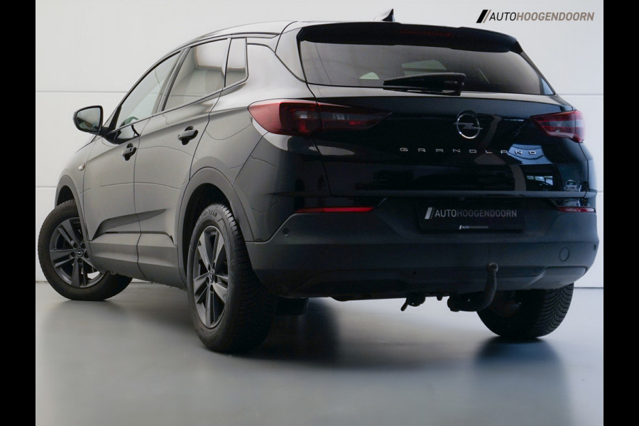 Opel Grandland 1.2 Turbo Business Edition Sport (STOELVERWARMING,ADAPTIVE,CAMERA,LANE ASSIST,APPLE CARPLAY,CLIMATE,TOPCONDITIE)
