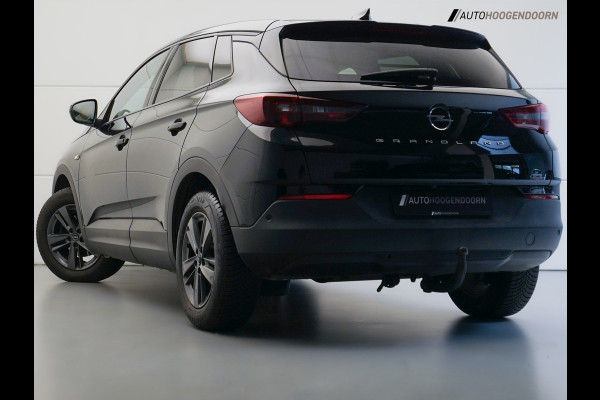 Opel Grandland 1.2 Turbo Business Edition Sport (STOELVERWARMING,ADAPTIVE,CAMERA,LANE ASSIST,APPLE CARPLAY,CLIMATE,TOPCONDITIE)
