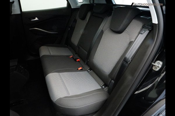 Opel Grandland 1.2 Turbo Business Edition Sport (STOELVERWARMING,ADAPTIVE,CAMERA,LANE ASSIST,APPLE CARPLAY,CLIMATE,TOPCONDITIE)