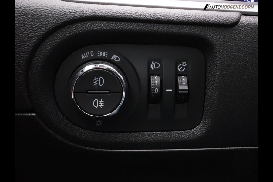 Opel Grandland 1.2 Turbo Business Edition Sport (STOELVERWARMING,ADAPTIVE,CAMERA,LANE ASSIST,APPLE CARPLAY,CLIMATE,TOPCONDITIE)