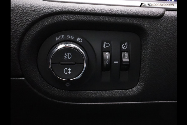 Opel Grandland 1.2 Turbo Business Edition Sport (STOELVERWARMING,ADAPTIVE,CAMERA,LANE ASSIST,APPLE CARPLAY,CLIMATE,TOPCONDITIE)