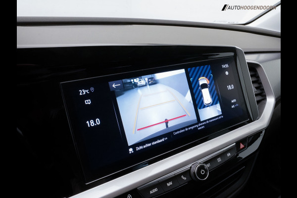 Opel Grandland 1.2 Turbo Business Edition Sport (STOELVERWARMING,ADAPTIVE,CAMERA,LANE ASSIST,APPLE CARPLAY,CLIMATE,TOPCONDITIE)
