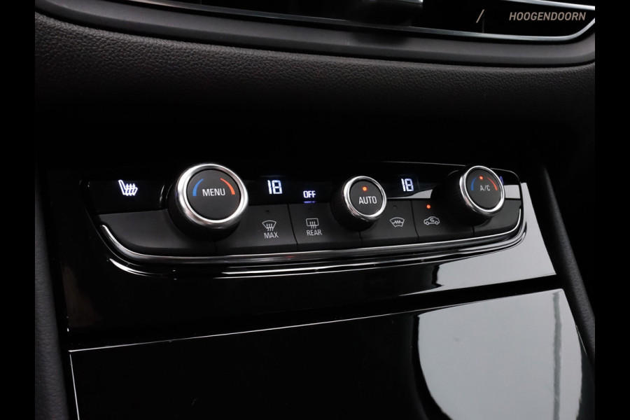 Opel Grandland 1.2 Turbo Business Edition Sport (STOELVERWARMING,ADAPTIVE,CAMERA,LANE ASSIST,APPLE CARPLAY,CLIMATE,TOPCONDITIE)
