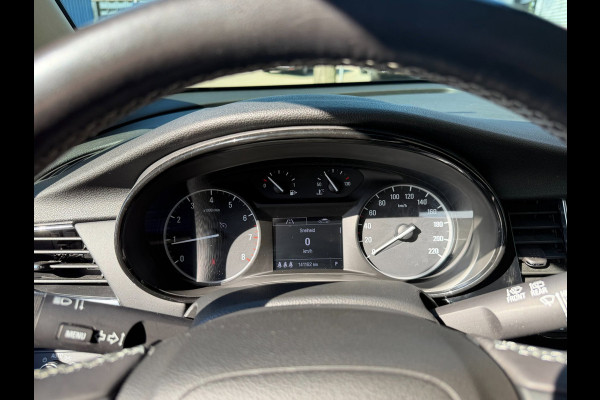 Opel Mokka X 1.4 Turbo Innovation - Automaat I Navigatie I Airco I LED I Camera I 1/2 Leer I Trekhaak I Dealer onderhouden