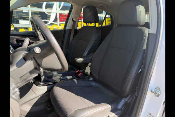 Opel Mokka X 1.4 Turbo Innovation - Automaat I Navigatie I Airco I LED I Camera I 1/2 Leer I Trekhaak I Dealer onderhouden