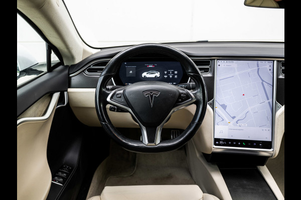 Tesla Model S 100D Performance | 21''