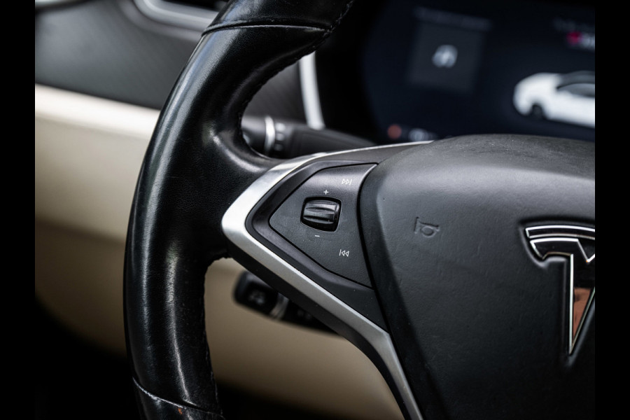 Tesla Model S 100D Performance | 21''