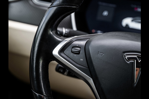 Tesla Model S 100D Performance | 21''