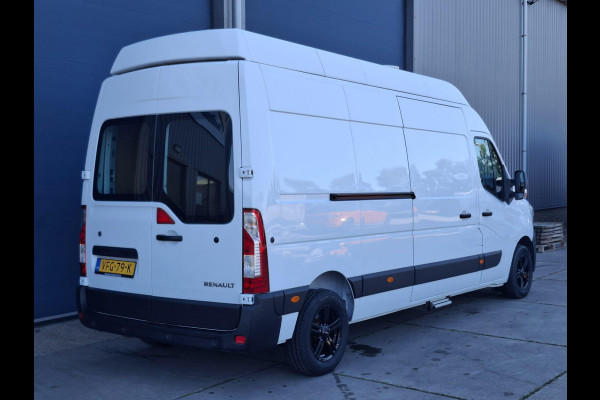 Renault Master T35 2.3 dCi 150 L3H3 Energy PERFECT VOOR CAMPER / AUTOMAAT / AIRCO / EURO 6