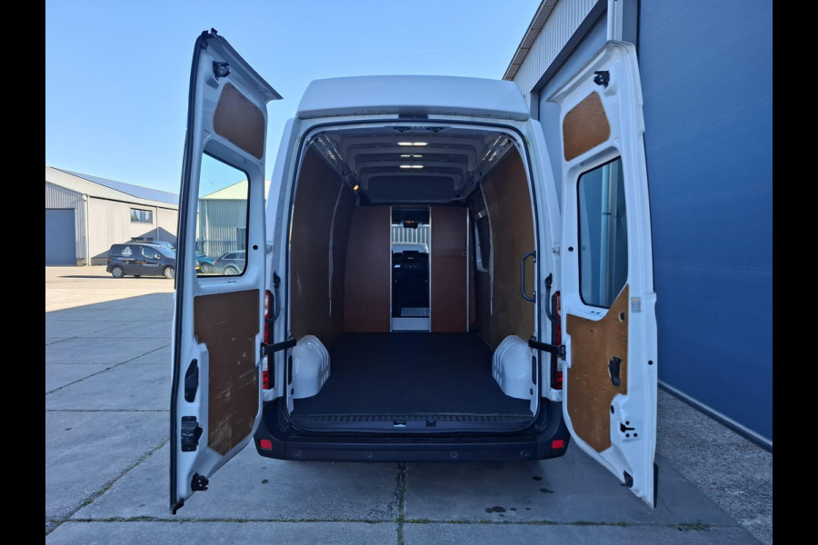 Renault Master T35 2.3 dCi 150 L3H3 Energy PERFECT VOOR CAMPER / AUTOMAAT / AIRCO / EURO 6