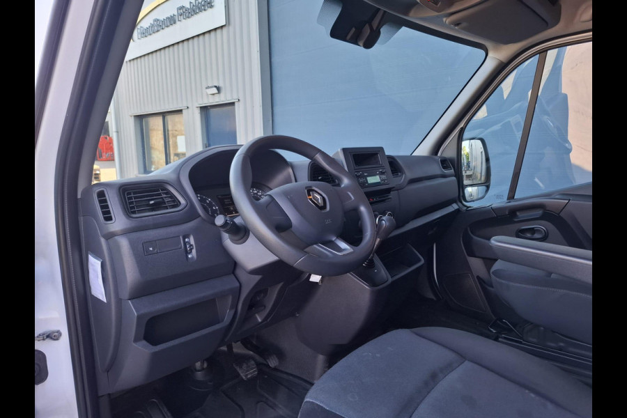 Renault Master T35 2.3 dCi 150 L3H3 Energy PERFECT VOOR CAMPER / AUTOMAAT / AIRCO / EURO 6