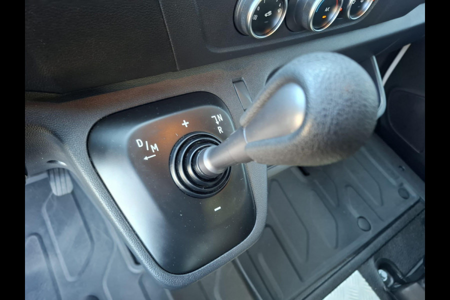 Renault Master T35 2.3 dCi 150 L3H3 Energy PERFECT VOOR CAMPER / AUTOMAAT / AIRCO / EURO 6