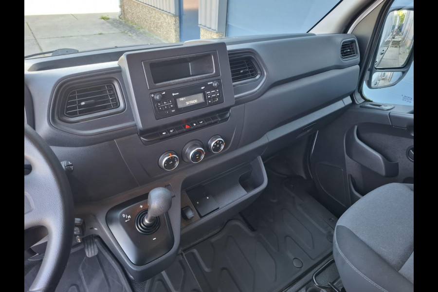 Renault Master T35 2.3 dCi 150 L3H3 Energy PERFECT VOOR CAMPER / AUTOMAAT / AIRCO / EURO 6