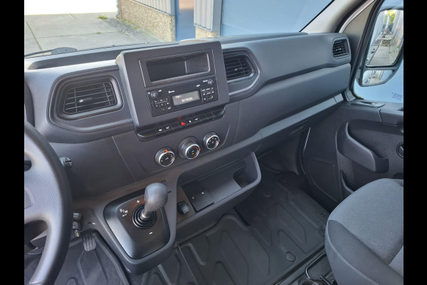 Renault Master T35 2.3 dCi 150 L3H3 Energy PERFECT VOOR CAMPER / AUTOMAAT / AIRCO / EURO 6
