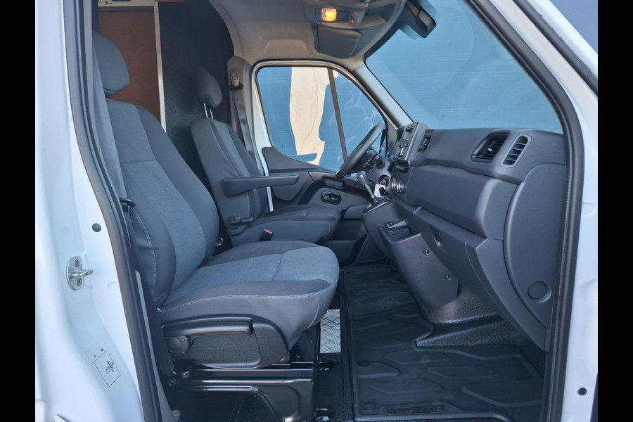 Renault Master T35 2.3 dCi 150 L3H3 Energy PERFECT VOOR CAMPER / AUTOMAAT / AIRCO / EURO 6