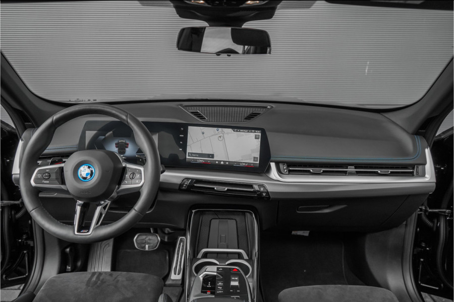 BMW X1 xDrive25e M-Sport Pano Trekhaak Stoelverw 19"