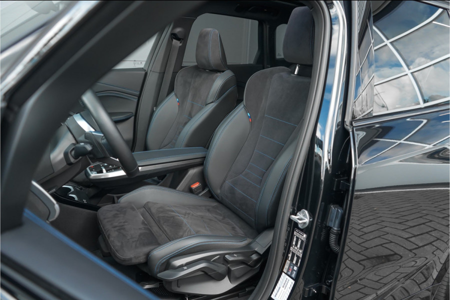 BMW X1 xDrive25e M-Sport Pano Trekhaak Stoelverw 19"