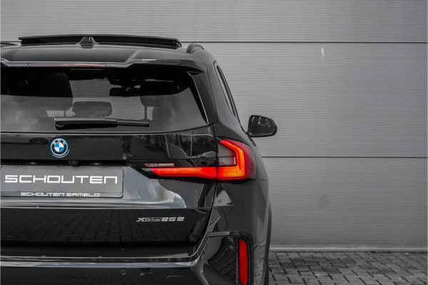 BMW X1 xDrive25e M-Sport Pano Trekhaak Stoelverw 19"