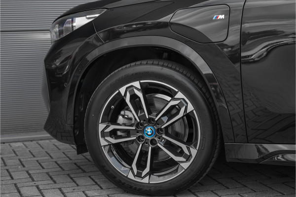 BMW X1 xDrive25e M-Sport Pano Trekhaak Stoelverw 19"